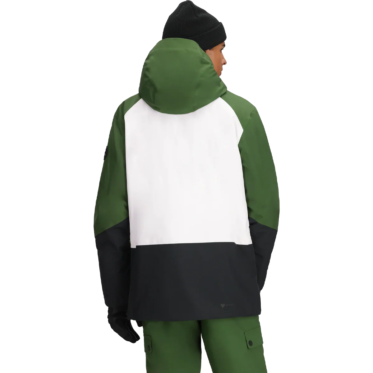 Thumb 5